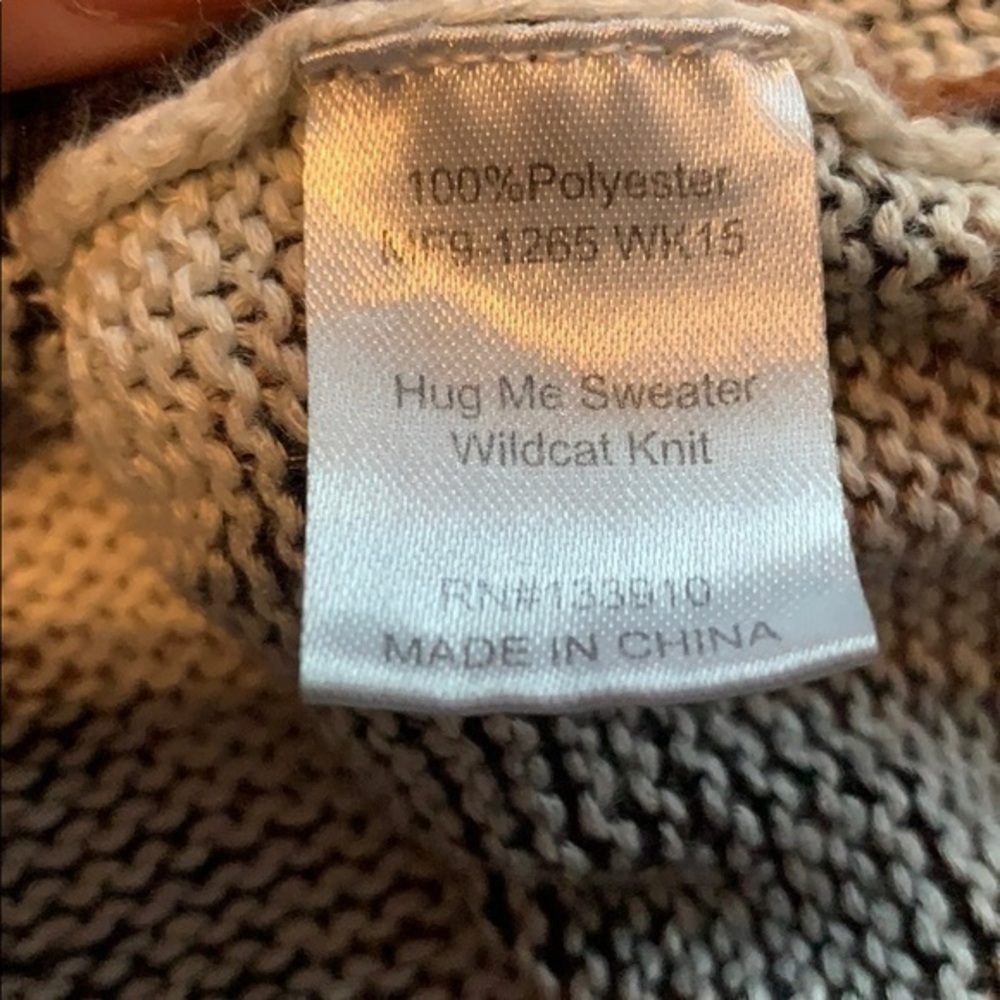 Hug Me Sweater - image 4